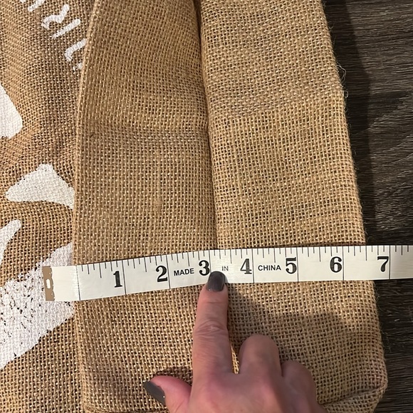 FEED for Clarins reusable bag - Picture 13 of 14